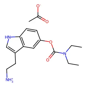 Compound C17H25N3O4 structure