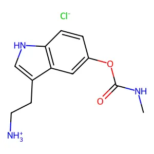 Compound C12H16ClN3O2 structure