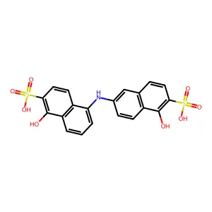 Kyselina di-I [Czech] structure