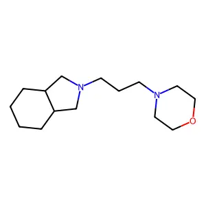 NSC 220118 structure