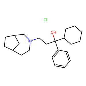 NSC 95515 structure