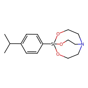 BRN 2876633 structure