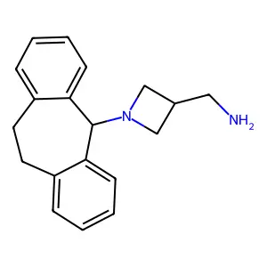 BRN 0488984 structure