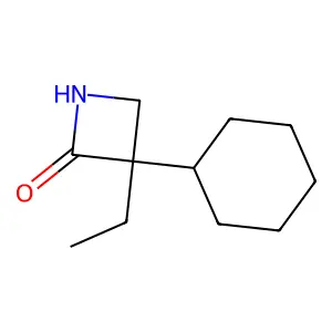Compound C11H19NO structure