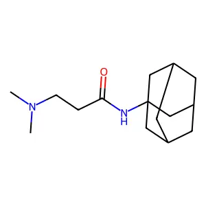 BRN 2847573 structure