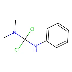 BRN 2717914 structure