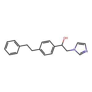 Denzimol structure