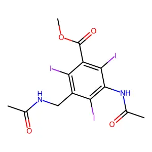 BRN 2776128 structure