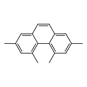 Compound C18H18 structure