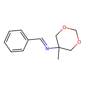 Compound C12H15NO2 structure