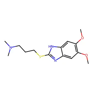 BRN 5056062 structure