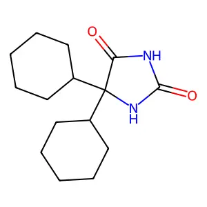 Compound C15H24N2O2 structure