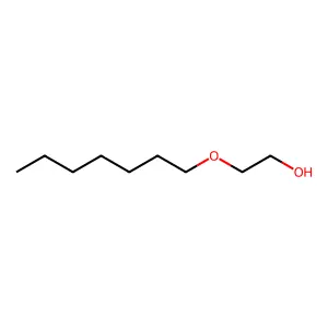 Compound C9H20O2 structure