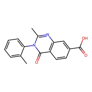 BRN 0678996 structure