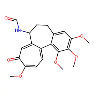 Gloriosine structure