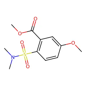 BRN 5065832 structure