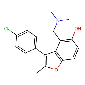 BRN 5090665 structure