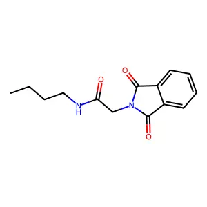 BRN 5061547 structure
