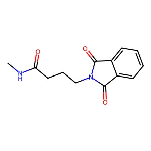 BRN 5050027 structure