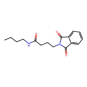 BRN 5074075 structure