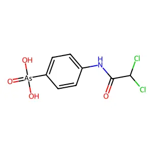 BRN 2986236 structure