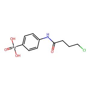 BRN 2986190 structure