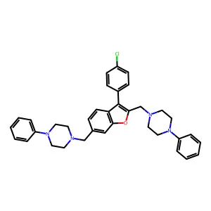 BRN 5195275 structure