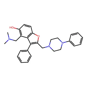 BRN 5167384 structure