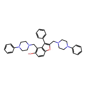 BRN 5193325 structure