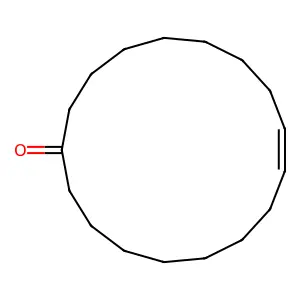 Compound C17H30O structure