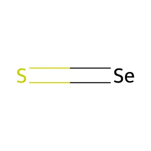 Compound SSe structure