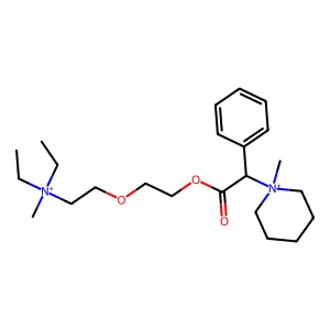 Piprocurarium structure