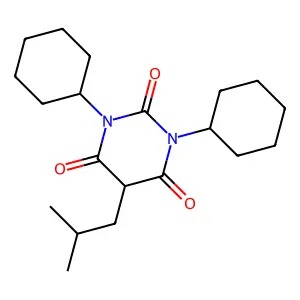 BRN 0763581 structure