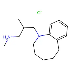 UCB 4268 structure