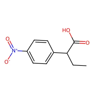 Compound C10H11NO4 structure