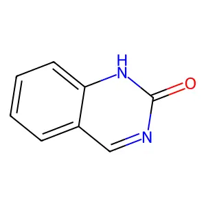 1,2-dihydroquinazolin-2-one structure