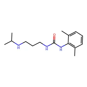 Recainam structure