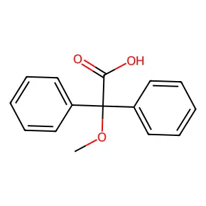 DPMA acid structure