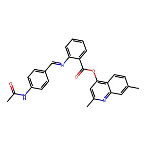 BRN 4588550 structure
