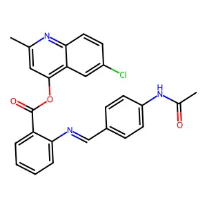 BRN 4597221 structure