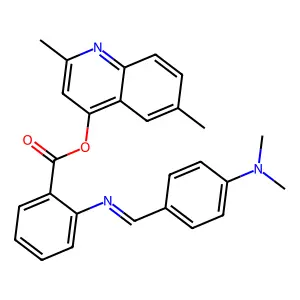 BRN 4580197 structure