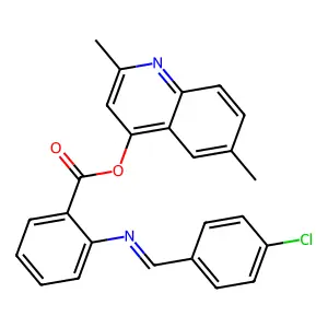BRN 4569690 structure