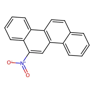 Compound C18H11NO2 structure