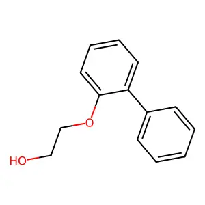 Compound C14H14O2 structure