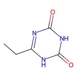 Compound C5H7N3O2 structure