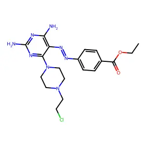 DTXSID401384556 structure