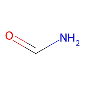 formamide structure