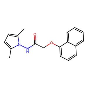 BRN 1656713 structure