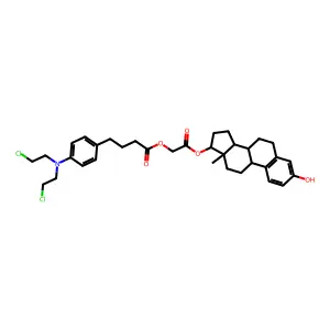 KM 2202 structure