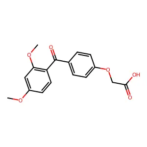 BRN 2301041 structure